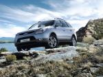 Hyundai ix55 2009 года